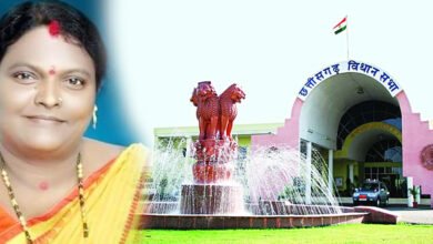 खाद उपलब्ध नहीं कराने का बड़ा आरोप