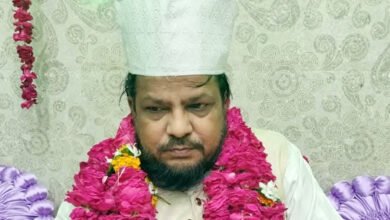 छांगुर बाबा का छोटा भाई