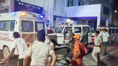 Now criminals are in trouble in Bihar, encounter has started